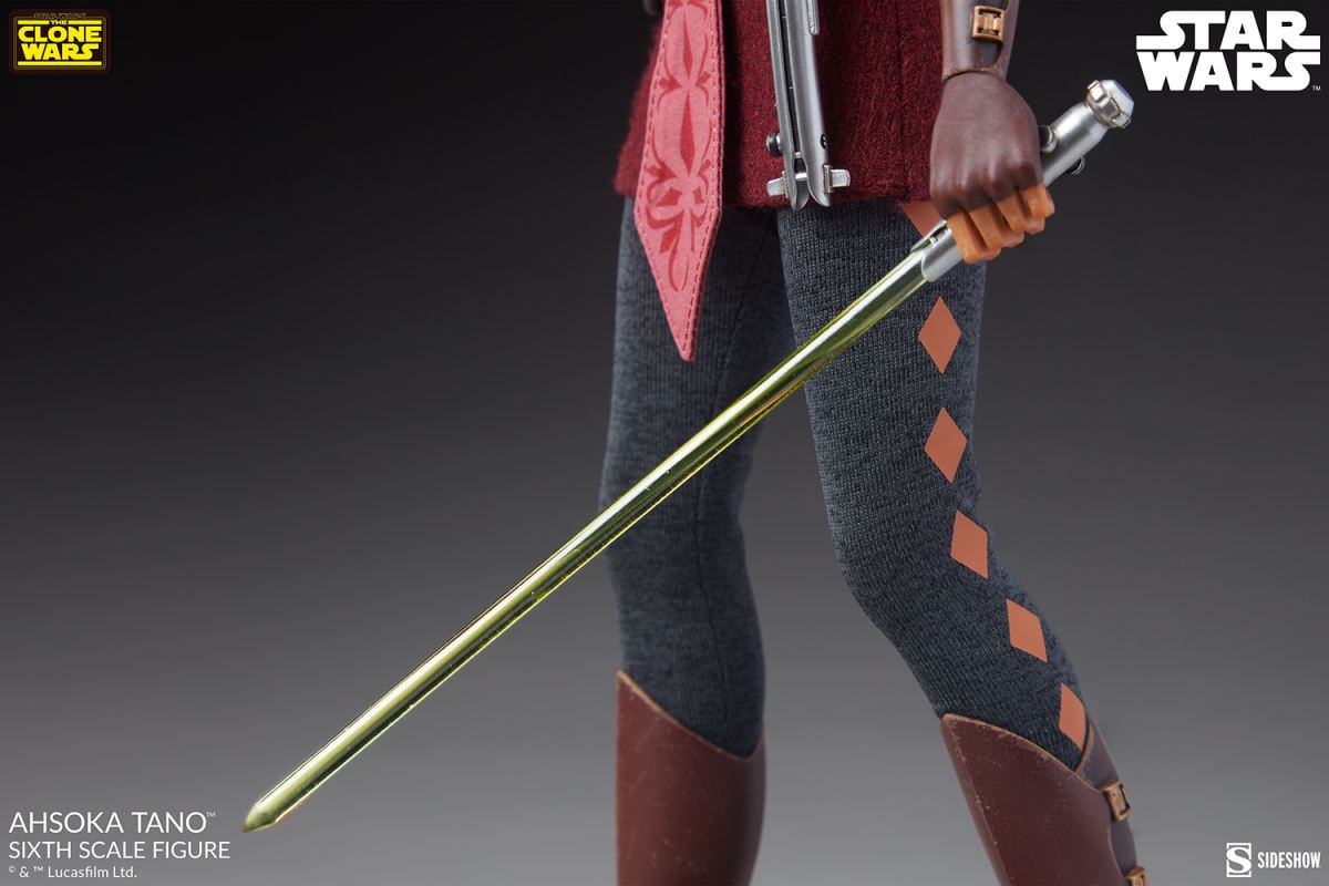 Ahsoka Tano