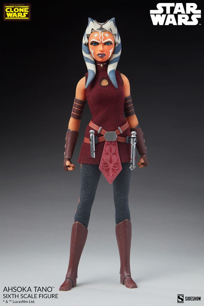 Ahsoka Tano