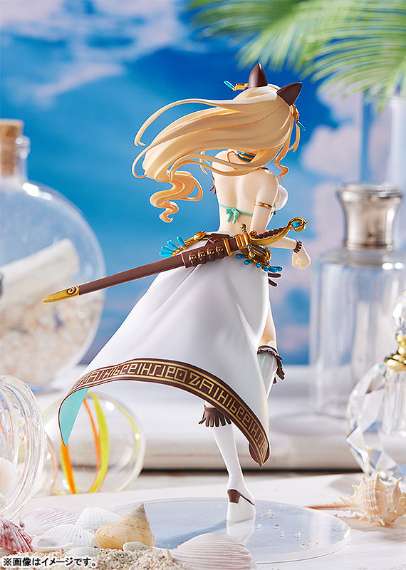 POP UP PARADE Smile of the Arsnotoria Picatrix Cat Kingdom Ver