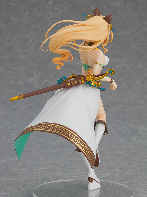 POP UP PARADE Smile of the Arsnotoria Picatrix Cat Kingdom Ver