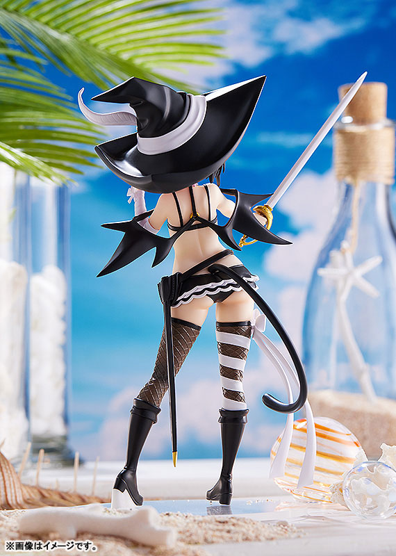 POP UP PARADE Smile of the Arsnotoria Petit Albert Cat Kingdom Ver