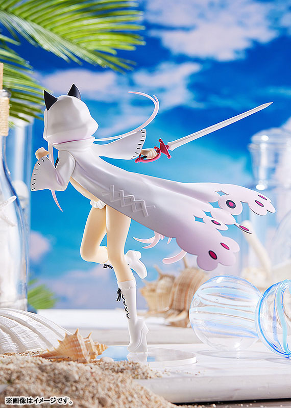 POP UP PARADE Smile of the Arsnotoria - Arsnotoria Cat Kingdom Ver