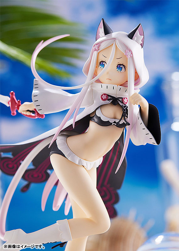 POP UP PARADE Smile of the Arsnotoria - Arsnotoria Cat Kingdom Ver