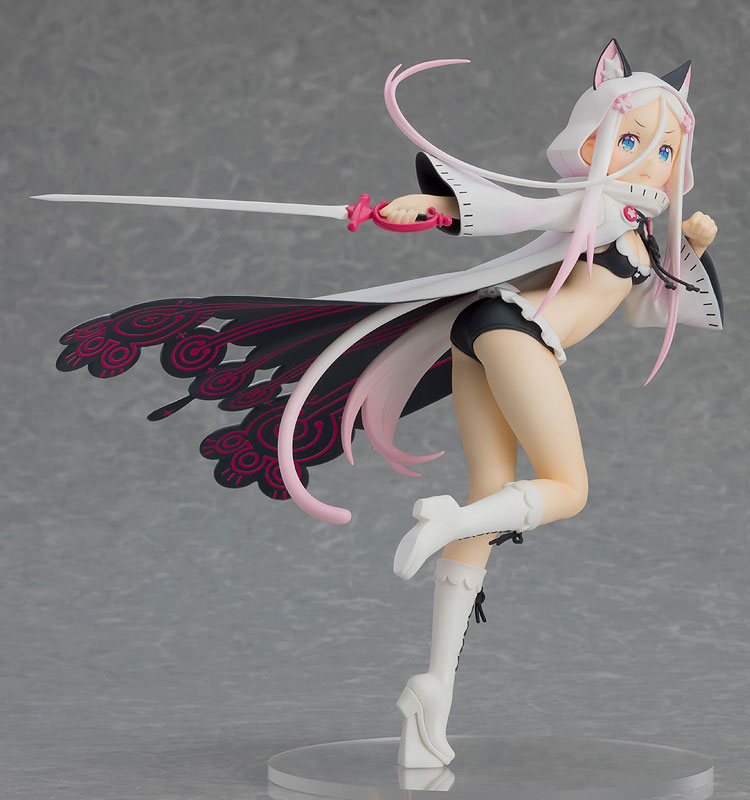 POP UP PARADE Smile of the Arsnotoria - Arsnotoria Cat Kingdom Ver