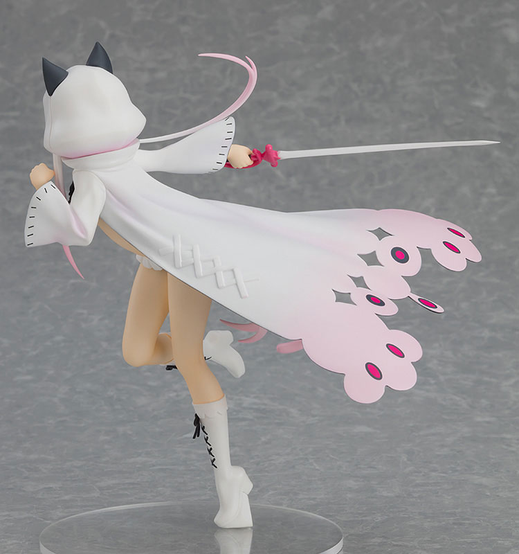 POP UP PARADE Smile of the Arsnotoria - Arsnotoria Cat Kingdom Ver