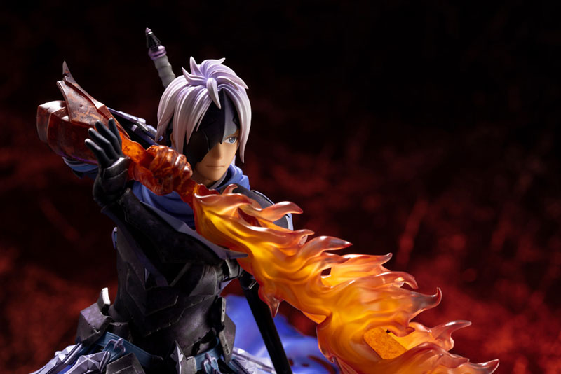 Tales of Arise Alphen 1/8
