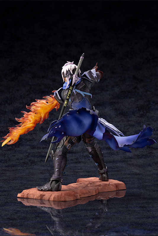 Tales of Arise Alphen 1/8