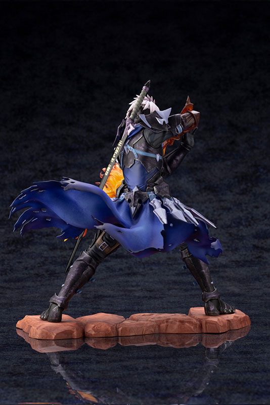 Tales of Arise Alphen 1/8