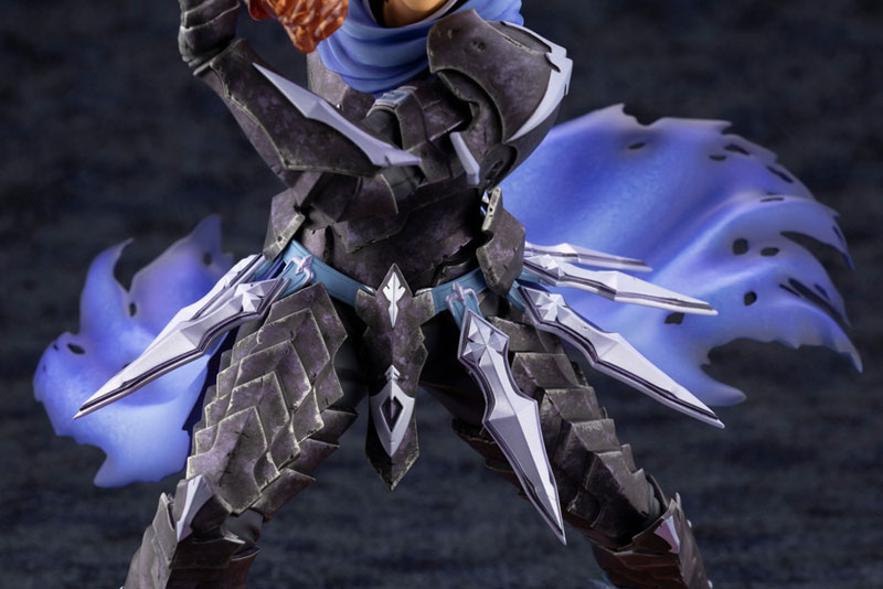 Tales of Arise Alphen 1/8