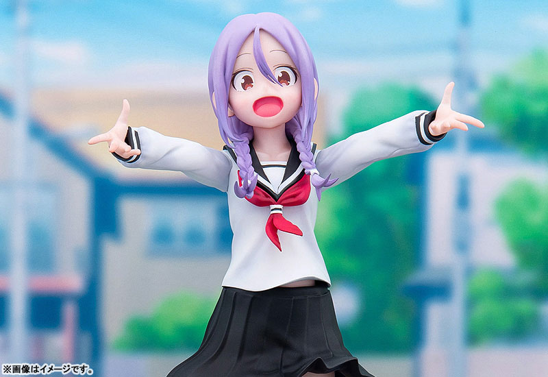 Sore demo Ayumu wa Yosetekuru Urushi Yaotome 1/7