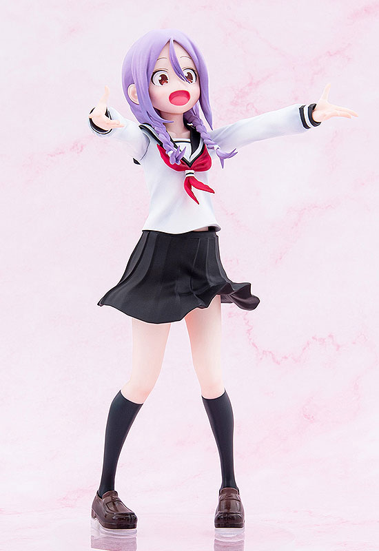 Sore demo Ayumu wa Yosetekuru Urushi Yaotome 1/7