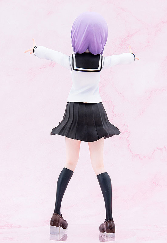 Sore demo Ayumu wa Yosetekuru Urushi Yaotome 1/7