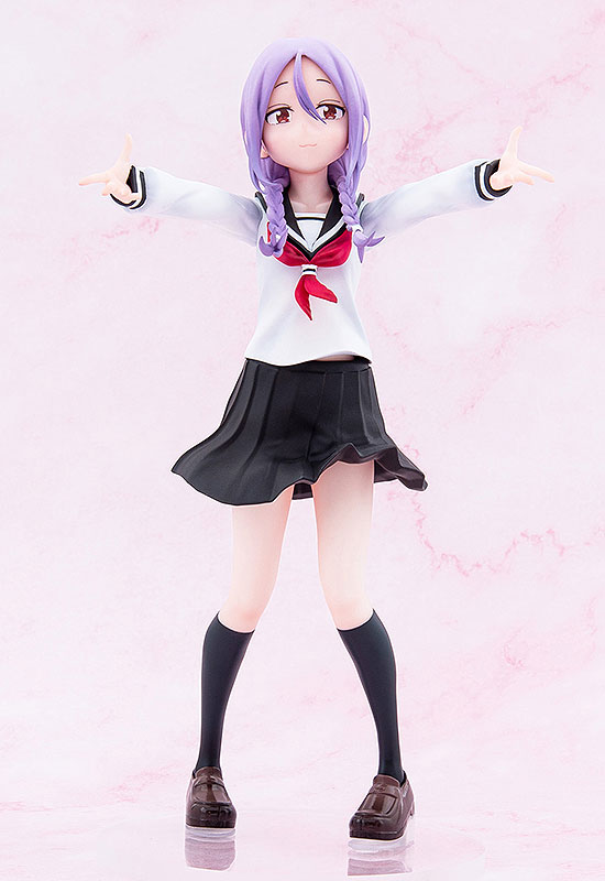 Sore demo Ayumu wa Yosetekuru Urushi Yaotome 1/7