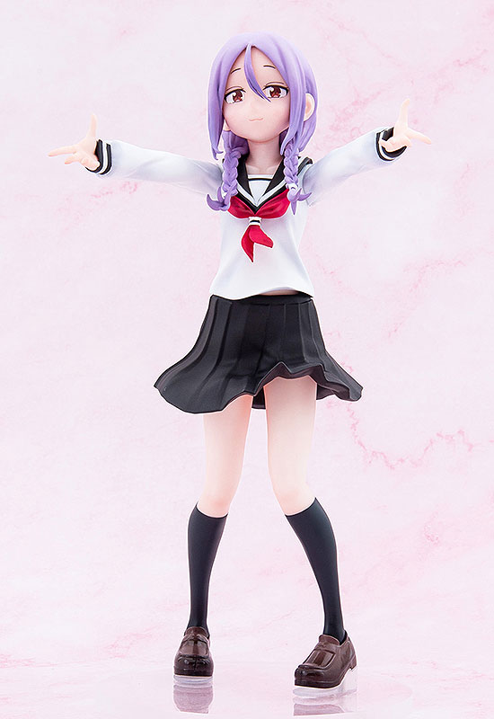 Sore demo Ayumu wa Yosetekuru Urushi Yaotome 1/7