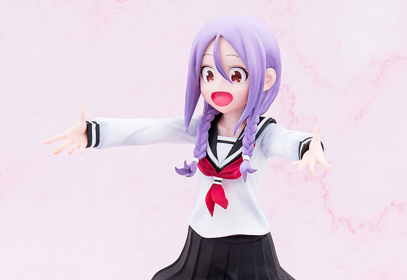 Sore demo Ayumu wa Yosetekuru Urushi Yaotome 1/7