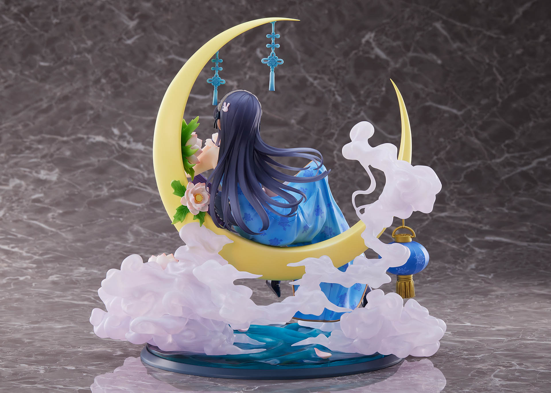 Rascal Does Not Dream of Bunny Girl Senpai Mai Sakurajima ~ China Dress ver. ~ 1/7