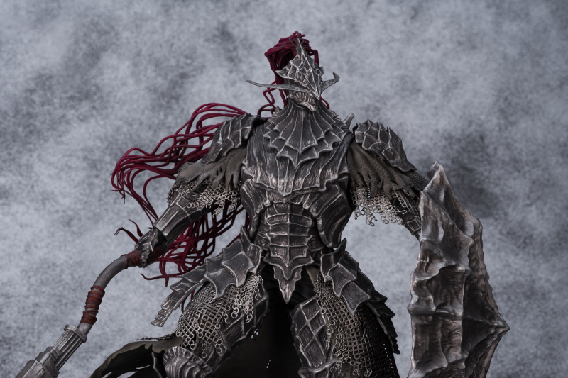 Dark Souls 3 Dragon Hunting Armo
