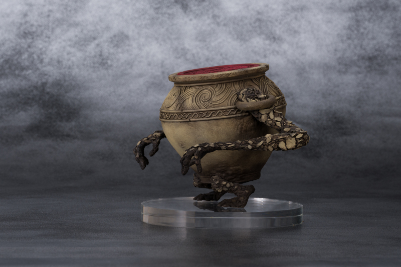 Eldren Ring Potman