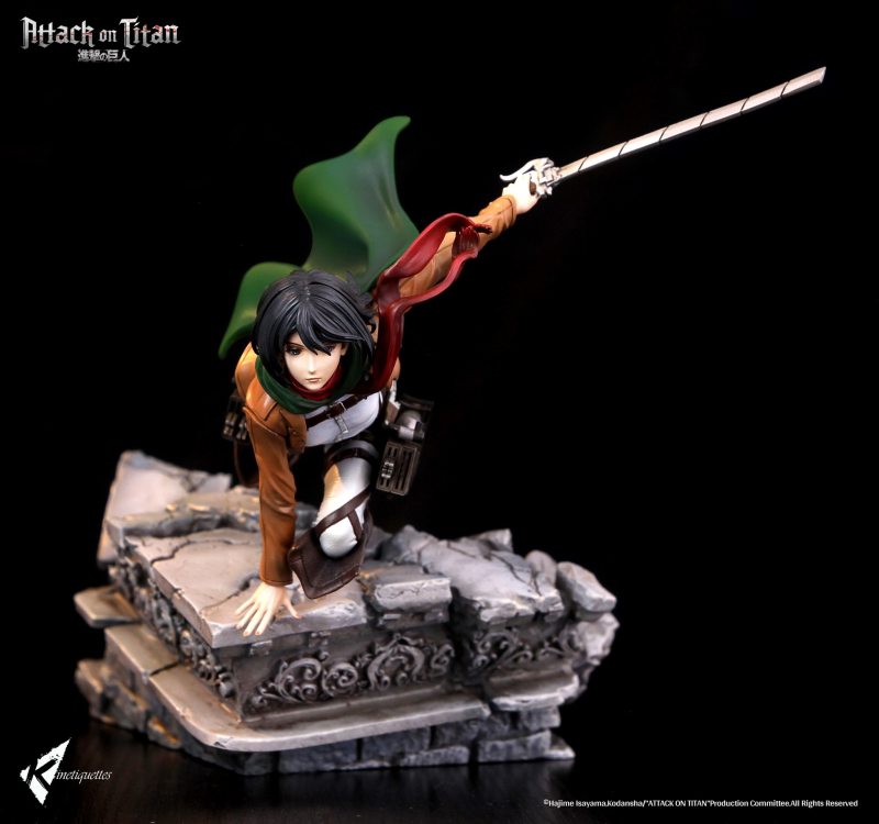 Hope for Humanity - Attack On Titan