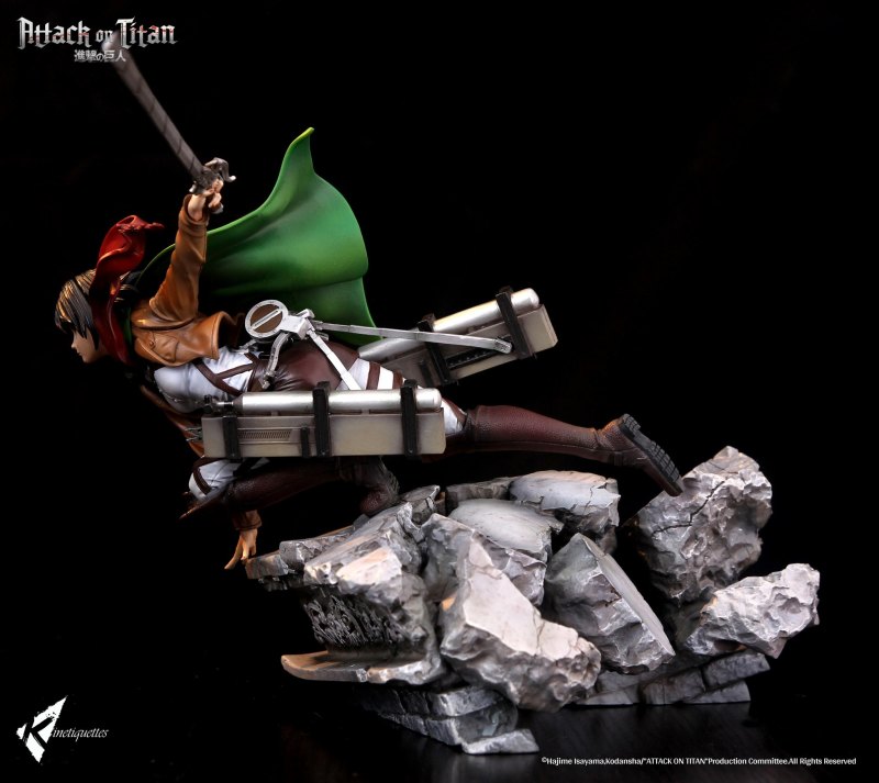 Hope for Humanity - Attack On Titan