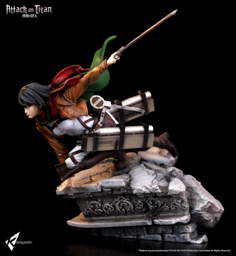 Hope for Humanity - Attack On Titan