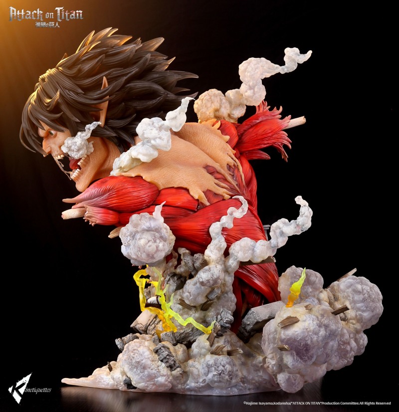 Hope for Humanity - Attack On Titan