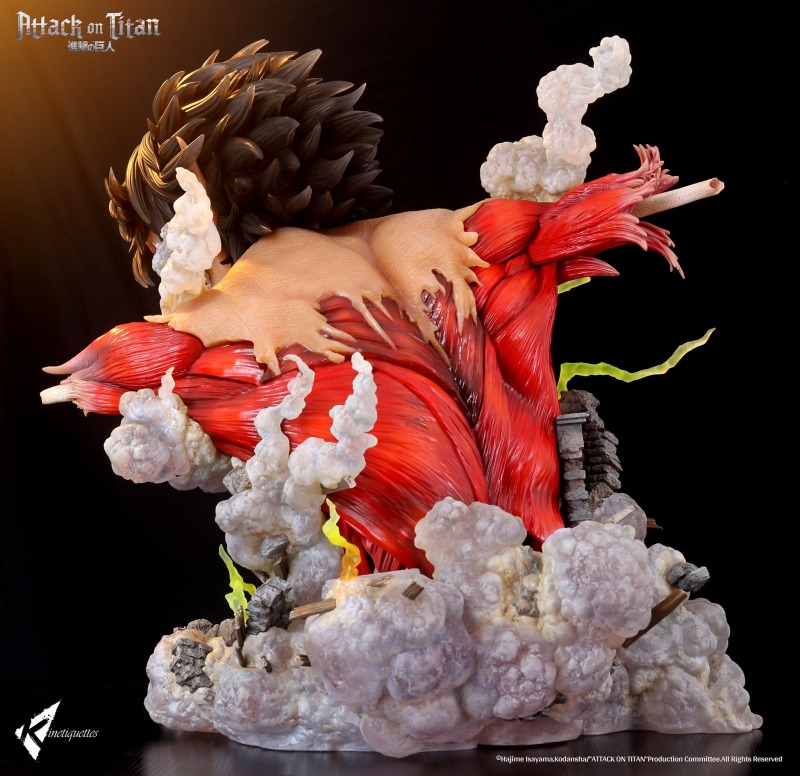 Hope for Humanity - Attack On Titan