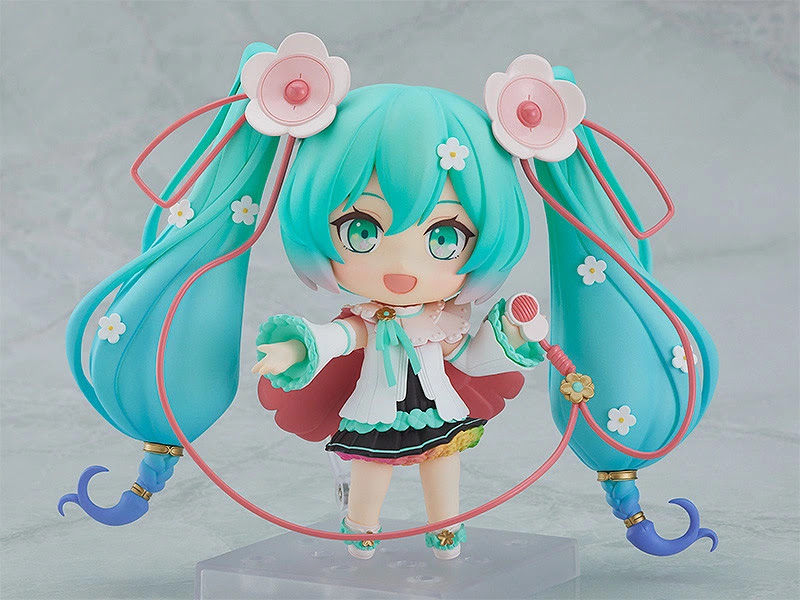 Nendoroid Hatsune Miku -Magical Mirai 2021 Ver