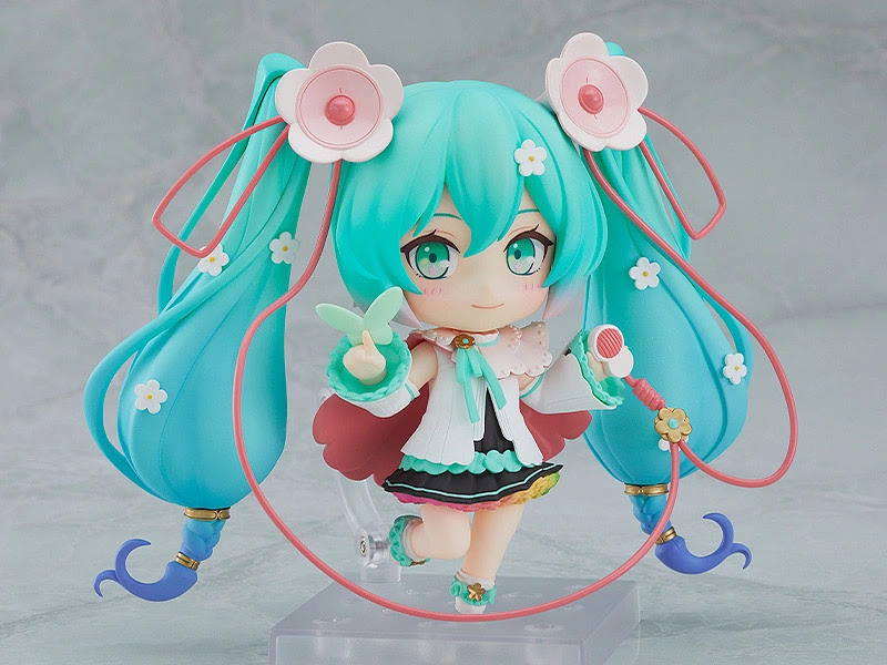Nendoroid Hatsune Miku -Magical Mirai 2021 Ver
