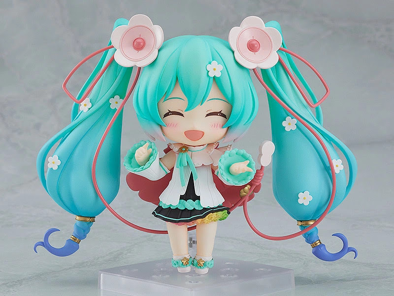 Nendoroid Hatsune Miku -Magical Mirai 2021 Ver