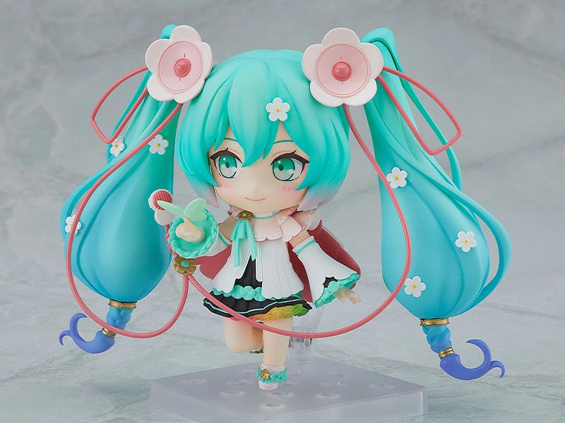 Nendoroid Hatsune Miku -Magical Mirai 2021 Ver