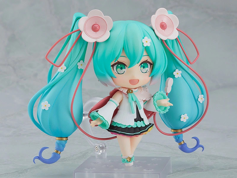 Nendoroid Hatsune Miku -Magical Mirai 2021 Ver