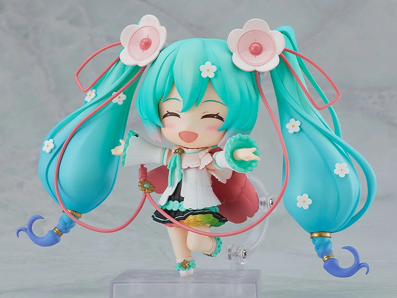 Nendoroid Hatsune Miku -Magical Mirai 2021 Ver