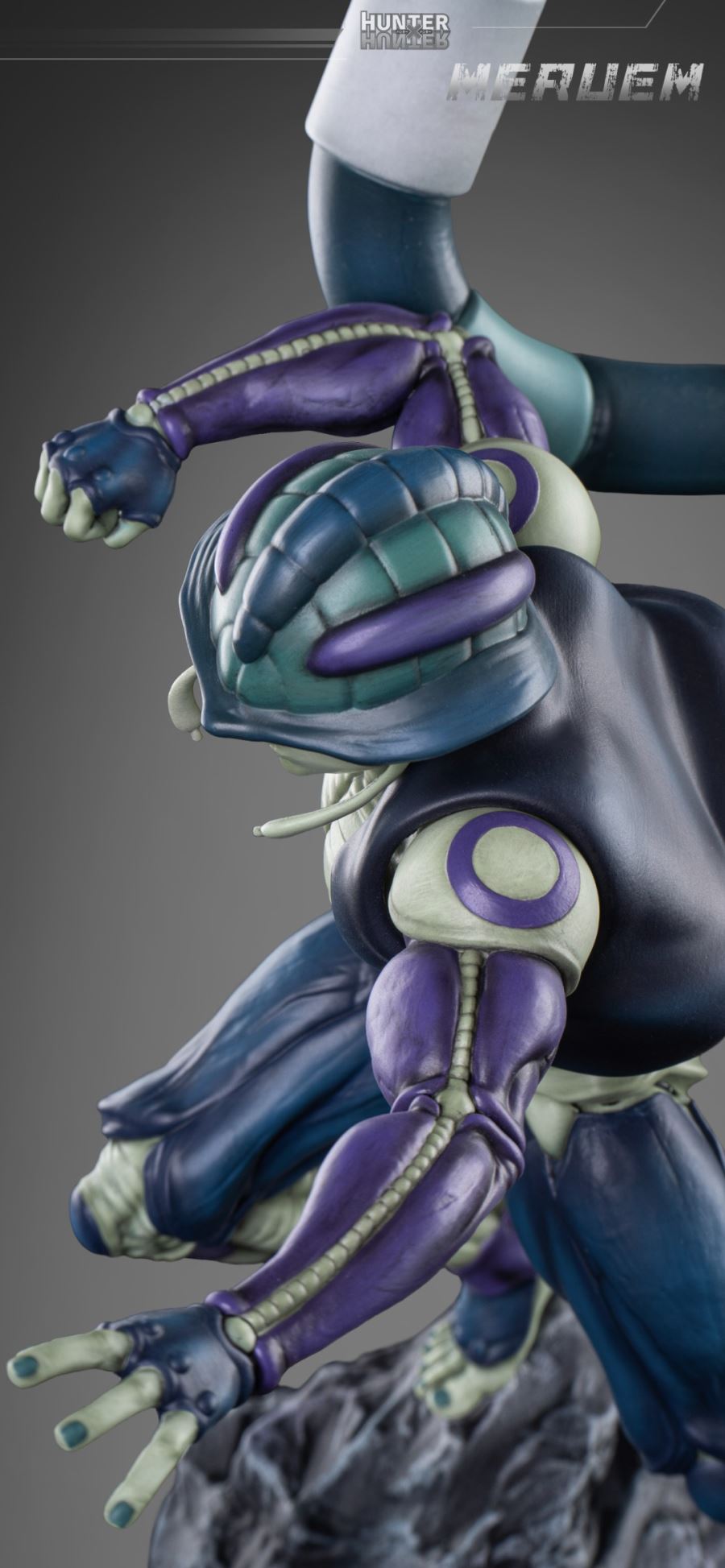 Meruem - Hunter x Hunter
