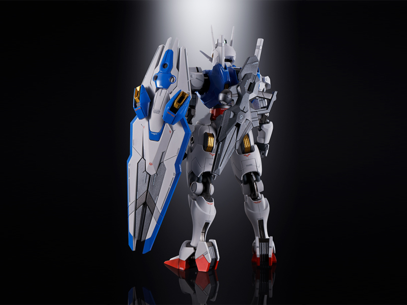 Super Alloy Gundam Aerial