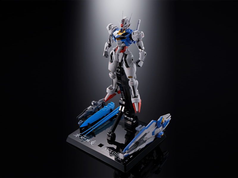 Super Alloy Gundam Aerial
