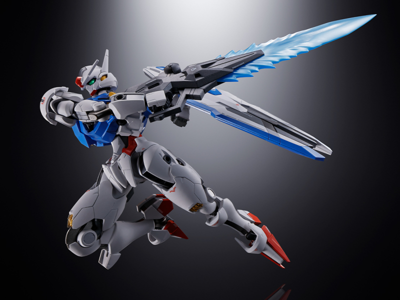Super Alloy Gundam Aerial