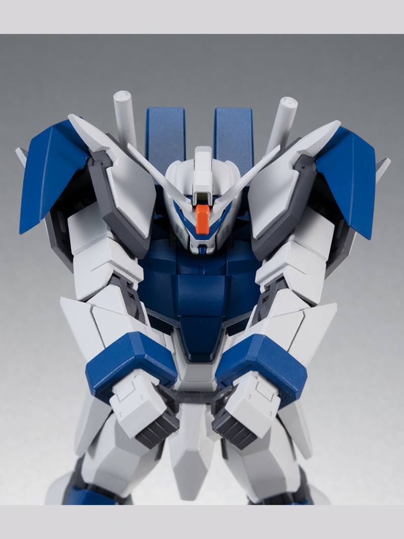 ROBOT SPIRITS  GAT-X102 Duel Gundam ver. ANIME