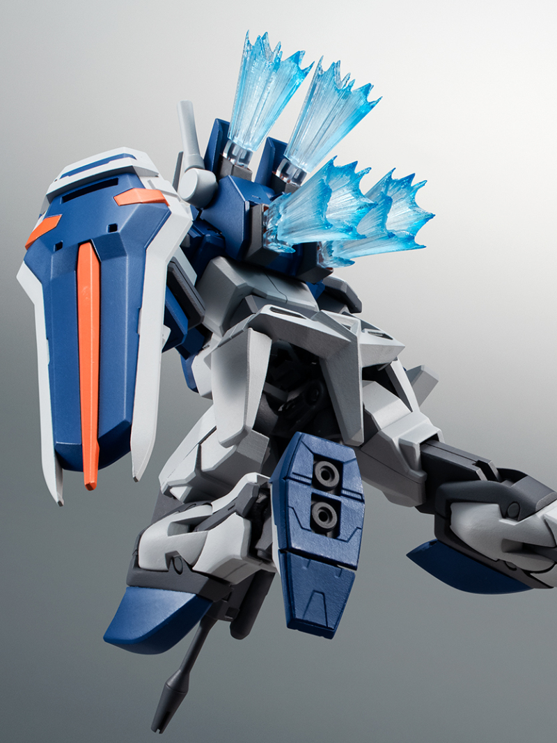 ROBOT SPIRITS  GAT-X102 Duel Gundam ver. ANIME
