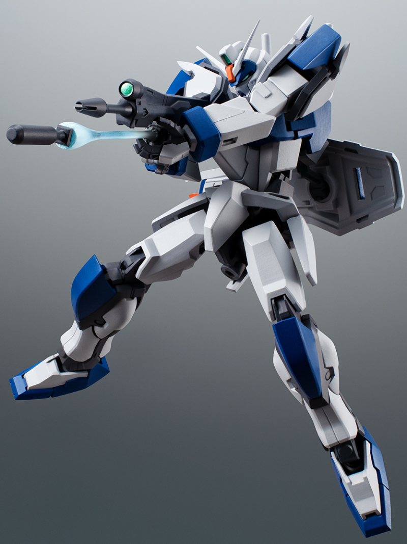 ROBOT SPIRITS  GAT-X102 Duel Gundam ver. ANIME