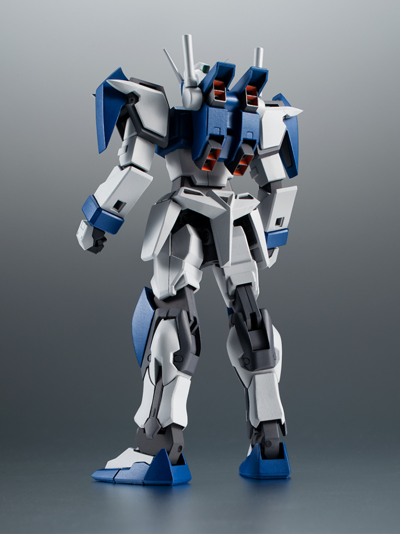 ROBOT SPIRITS  GAT-X102 Duel Gundam ver. ANIME