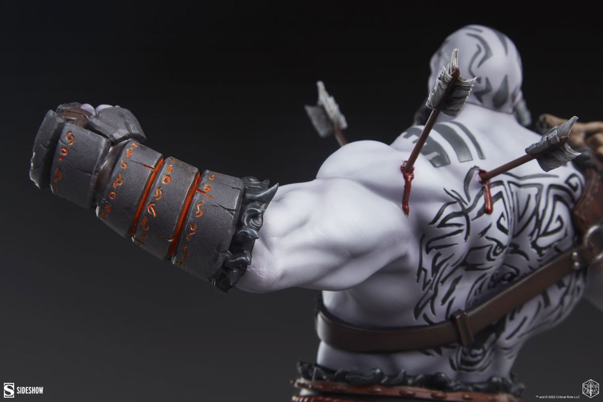 Grog - Vox Machina