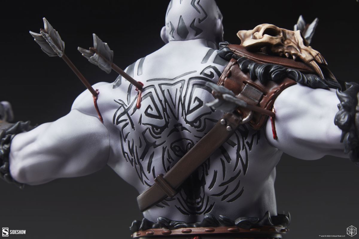 Grog - Vox Machina