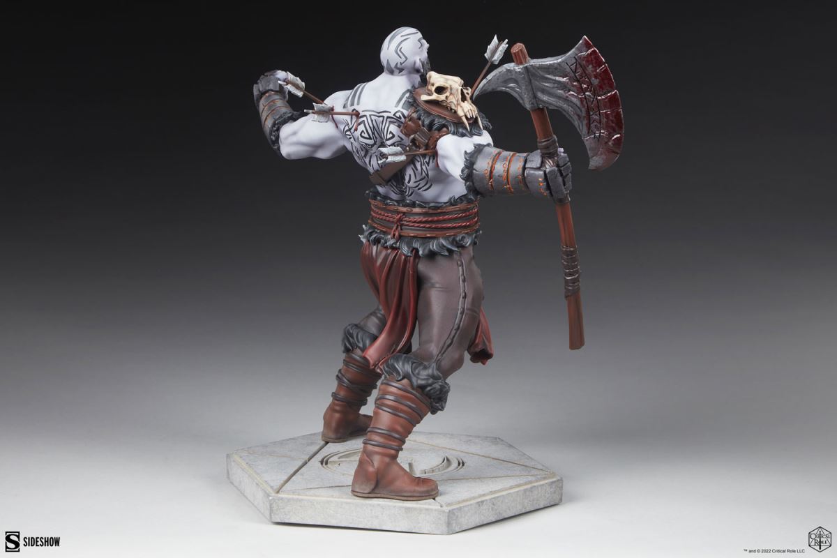 Grog - Vox Machina