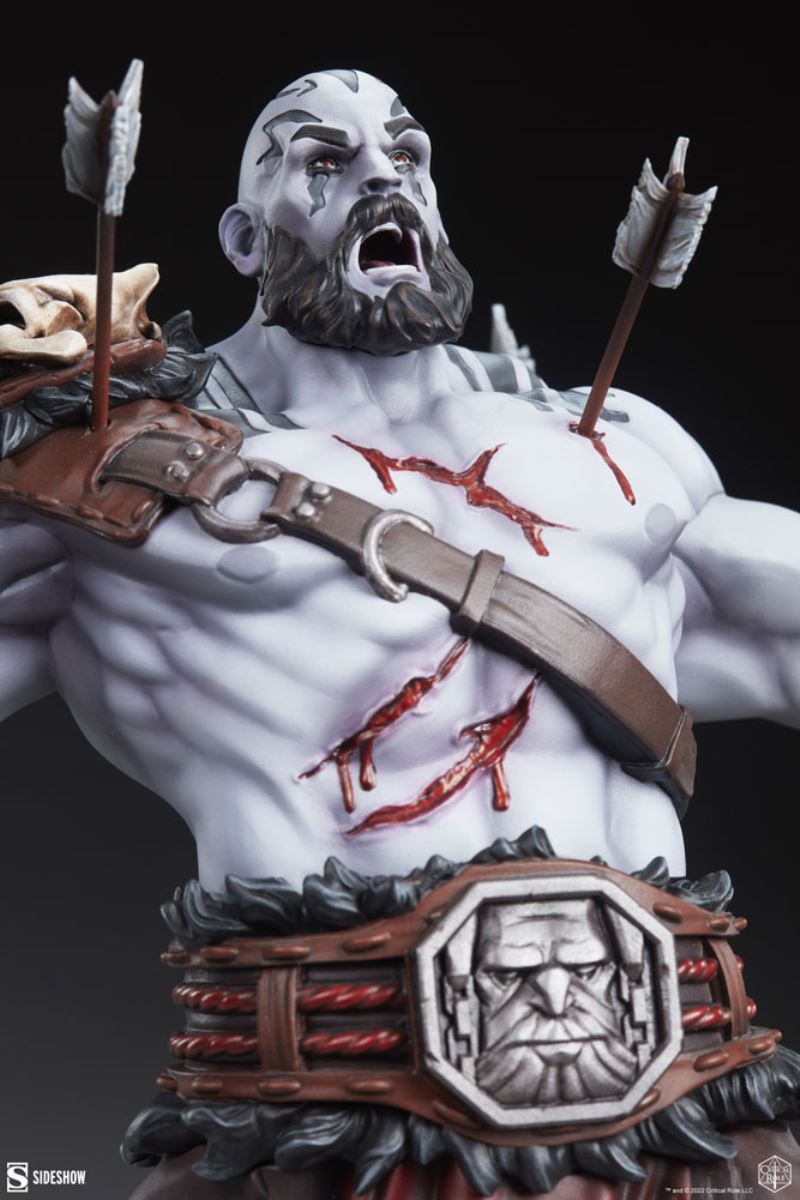 Grog - Vox Machina