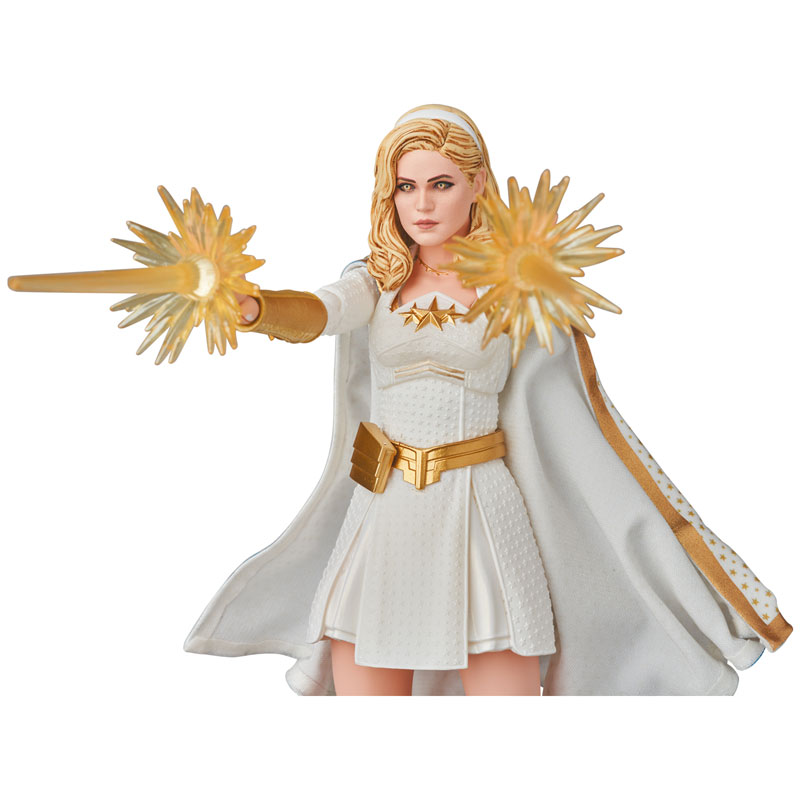 MAFEX No.187 MAFEX STARLIGHT