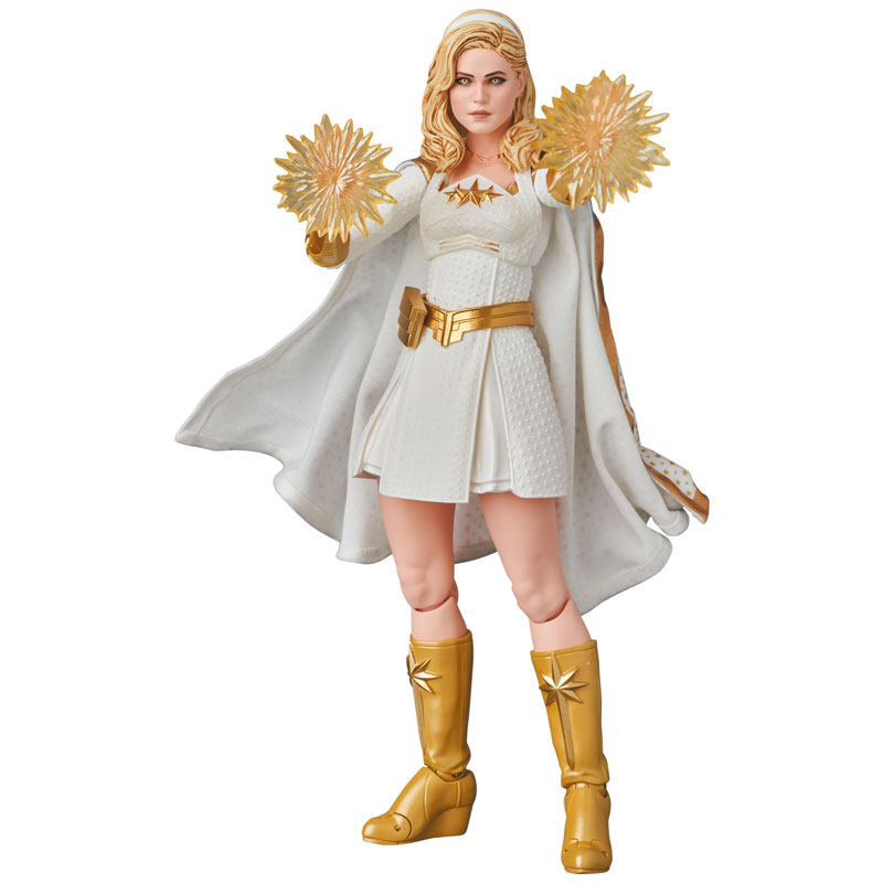 MAFEX No.187 MAFEX STARLIGHT