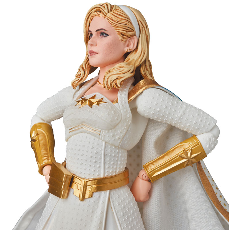 MAFEX No.187 MAFEX STARLIGHT