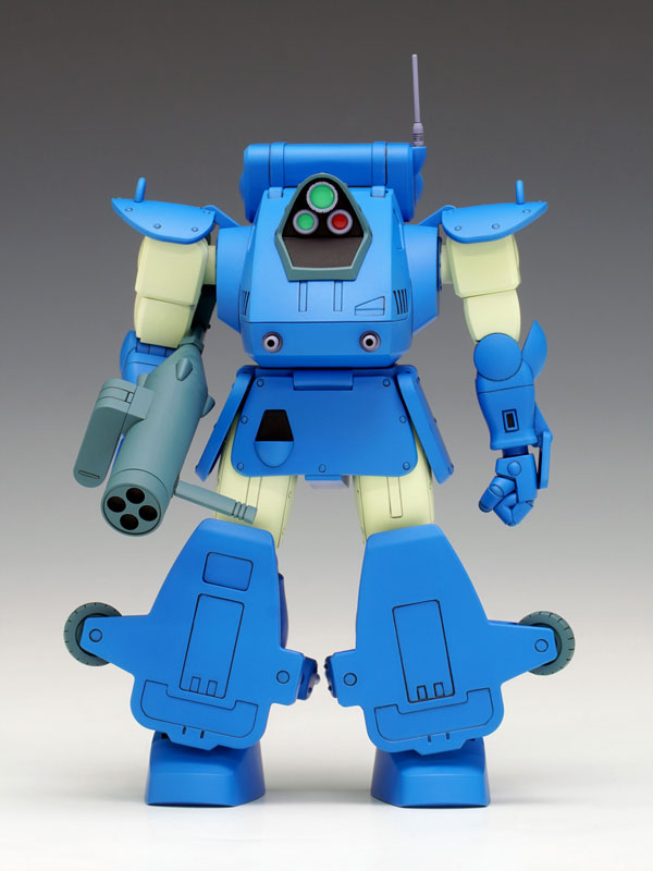 Armored Trooper Votoms Snapping Turtle [ST Ver.] 1/35