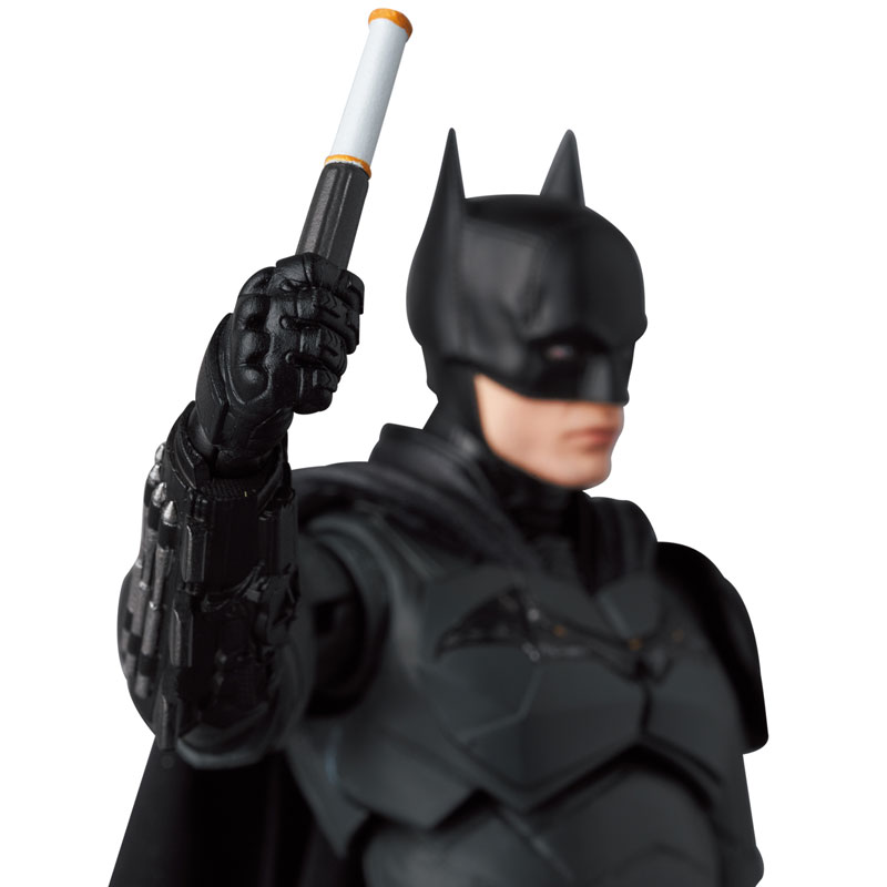 MAFEX No.188 MAFEX THE BATMAN